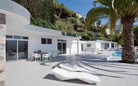 Casa pequena
